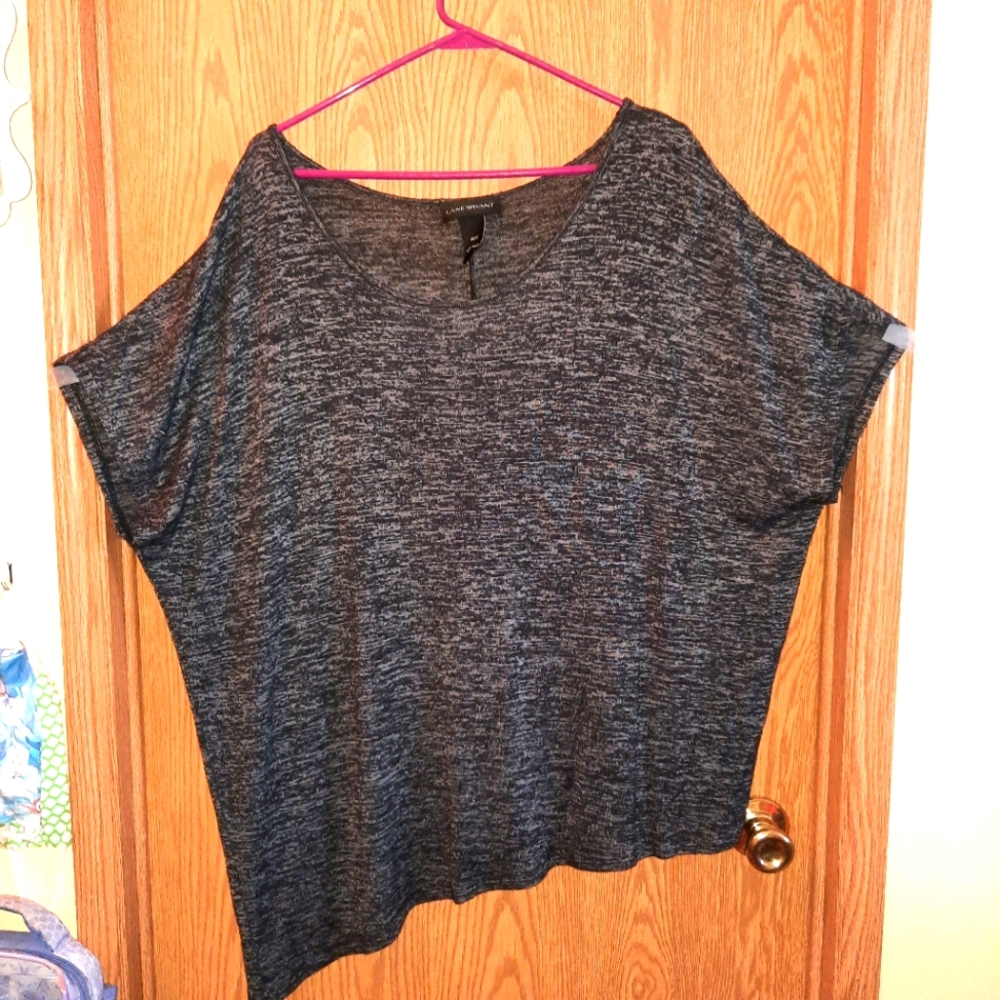 Lane Bryant- Top